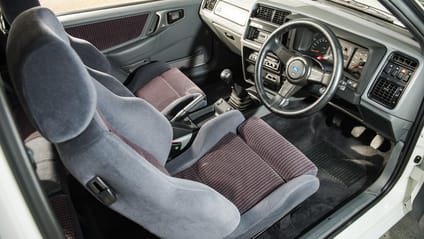 Ford Sierra