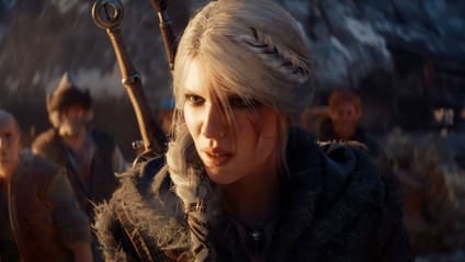 The Witcher 4