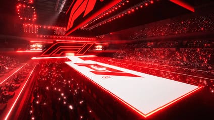 F1 season launch event - 18 February 2024
