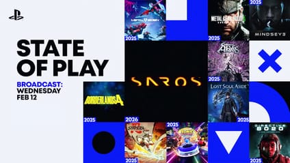 PlayStation’s February State of Play 