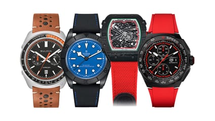 Watches