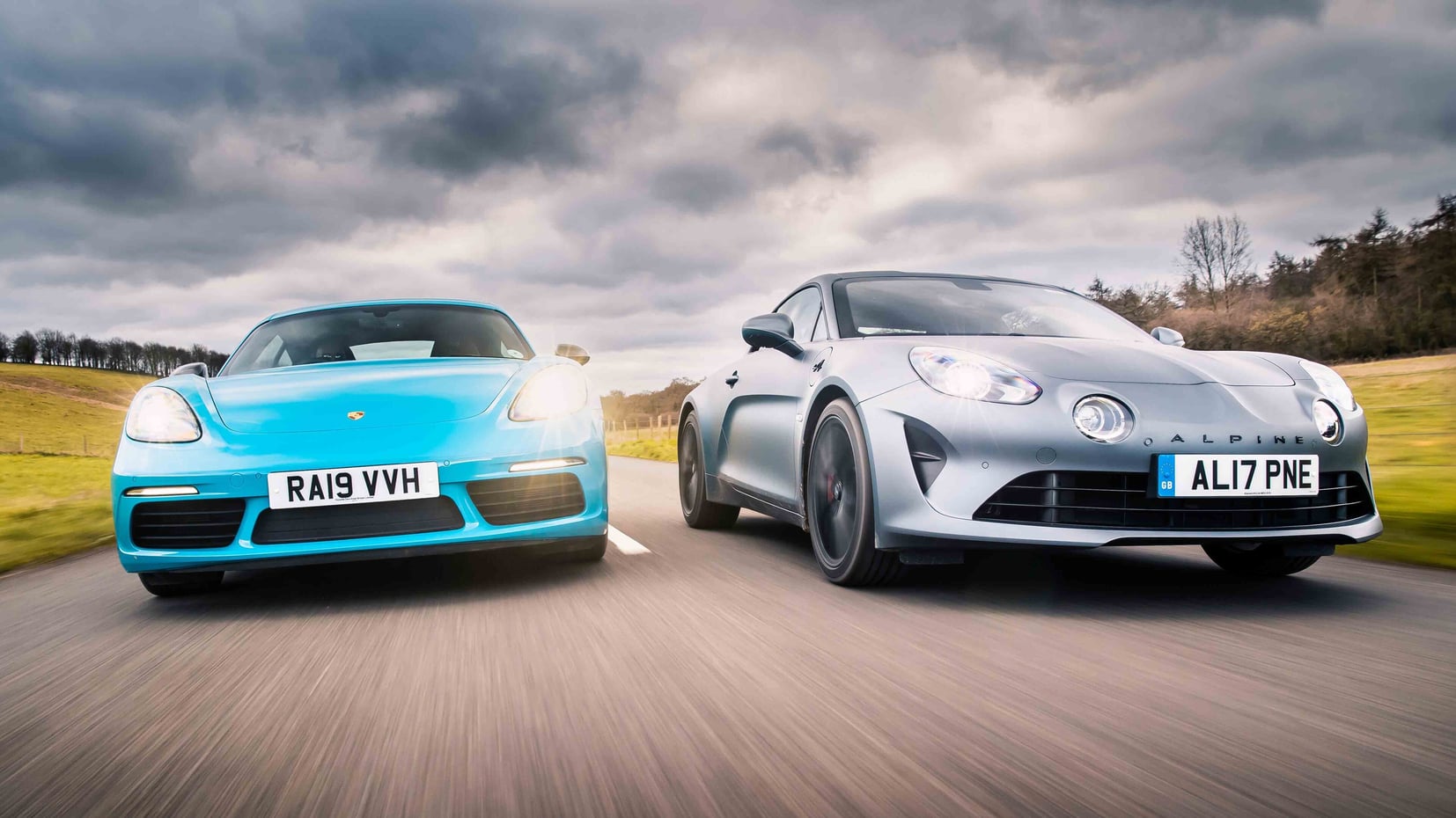 Performance Position Cars Here are 10 of the best four-cylinder performance cars on sale right ...
