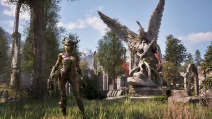 Oblivion Remastered