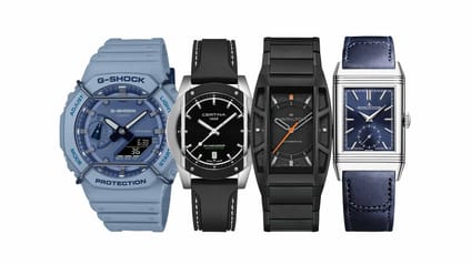 Watches
