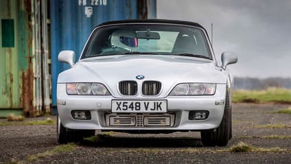 BMW Z3