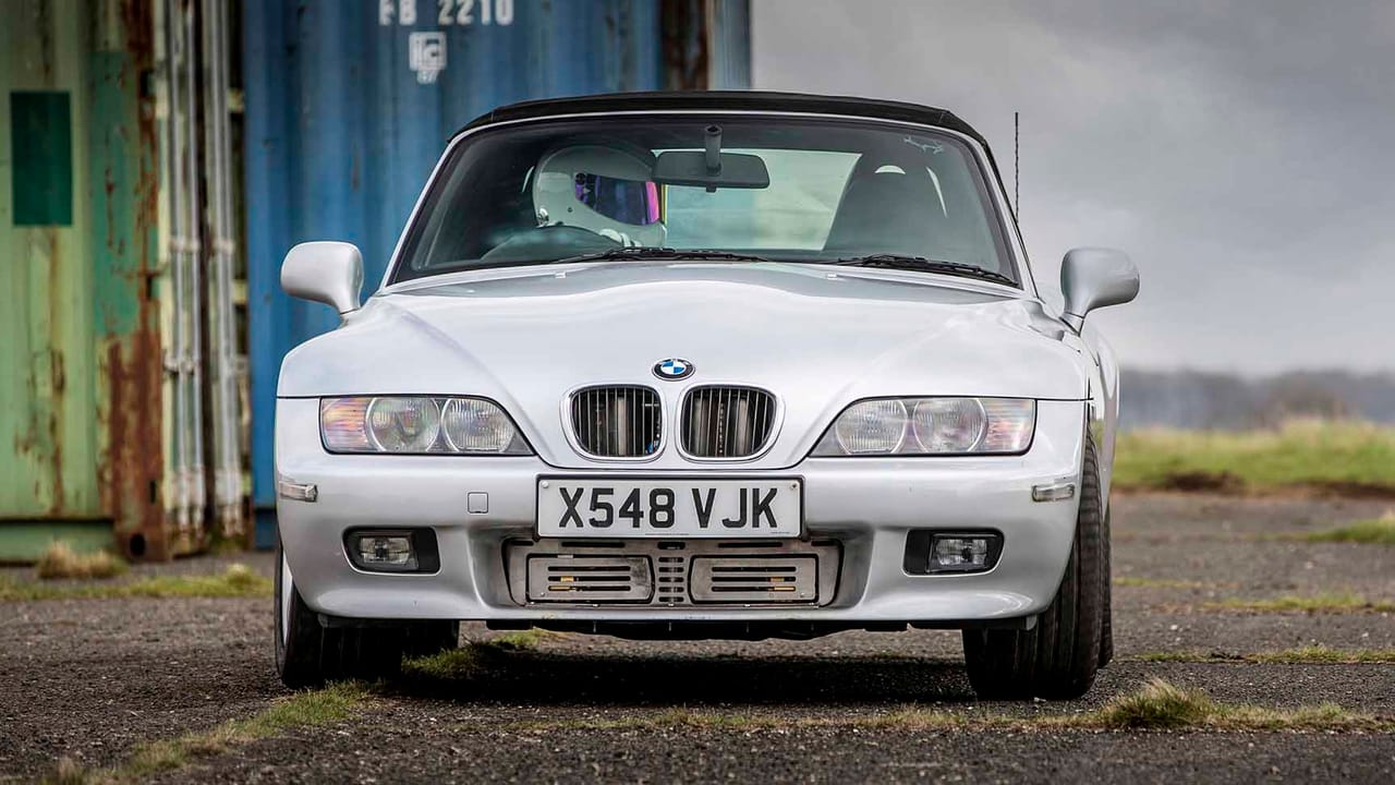 Affordable Used Cars