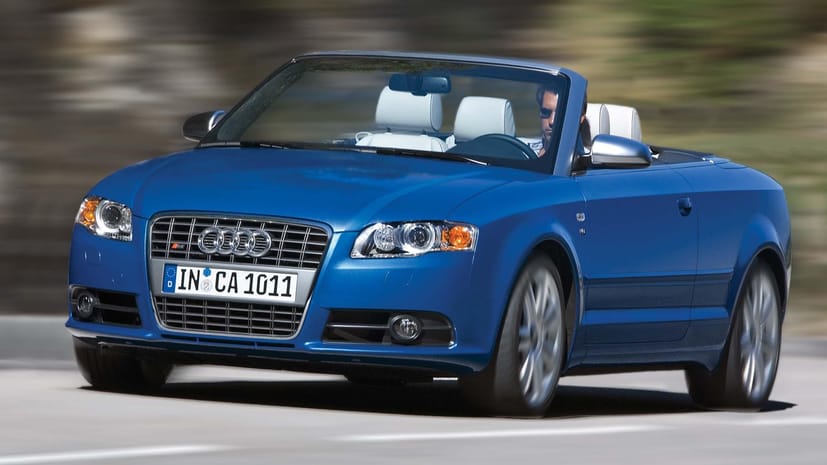Here are eight used cars for less than £3k we found this week | Top Gear