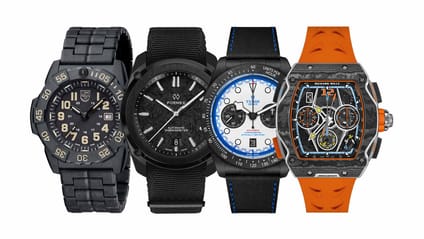 Watches