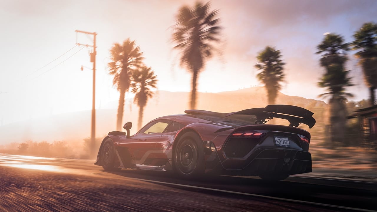Forza Horizon 6 teaser image