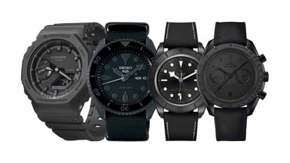 Watches