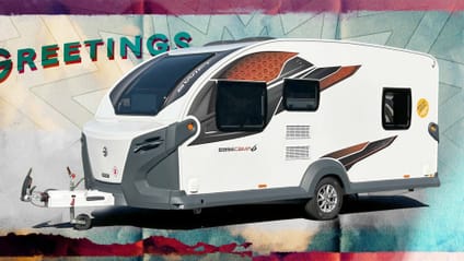 Swift Basecamp 6