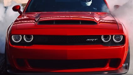 Dodge Demon
