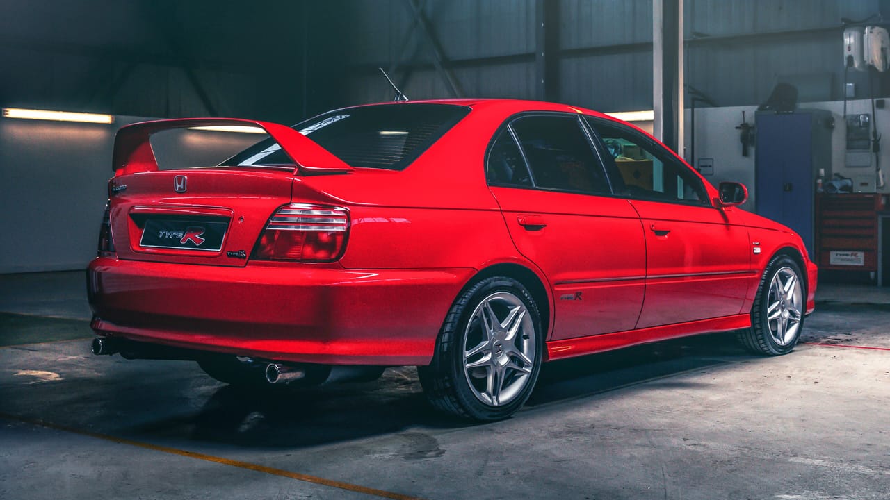 Alternative cars for new drivers