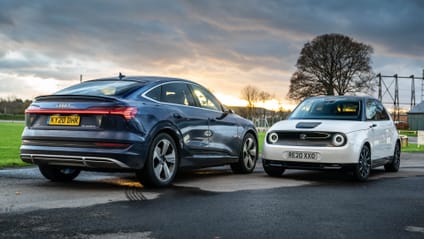 EVs with rubbish range