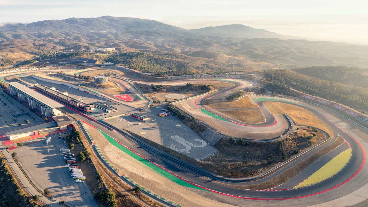 This fan-favourite track will return to Formula One: here's a quick guide