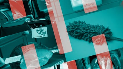 6 car brand products that don’t exist