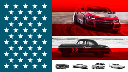 The 50 Greatest American Cars Ever Made