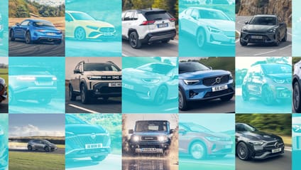 These are the 30 most read TopGear car reviews… in the past 10 years! How many have you clicked? 