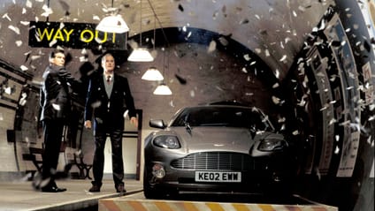 THE WORST MOVIE CARS EVER 