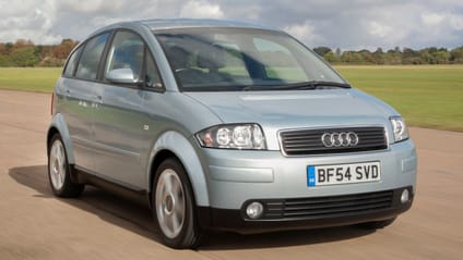 Audi A2