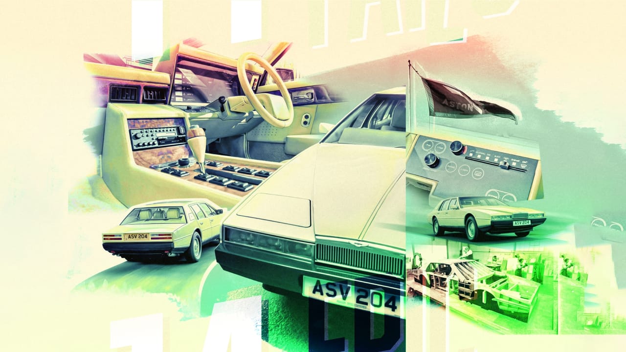 Epic Fail: 18 times cars and motorsport got it really, really wrong