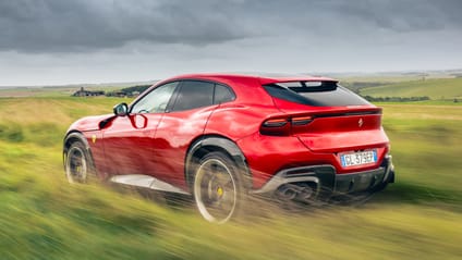 Top Gear’s Top 9: Crossovers we actually want to own…