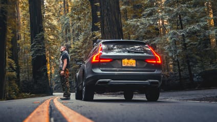 US Greatest Roads - Breathtaking views