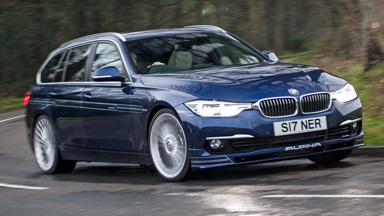 Remember diesel? These nine used classic cars we found for sale certainly do