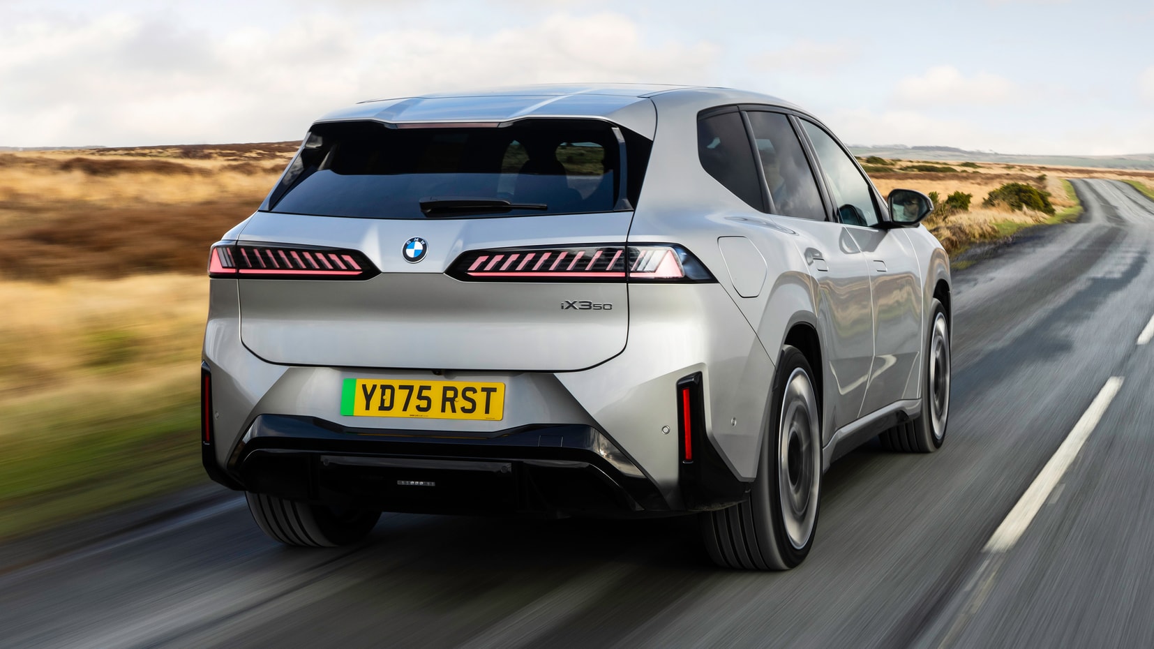 Best Electric Cars 2026 | Top Gear