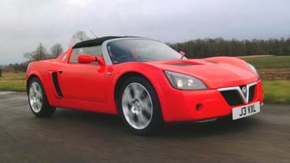 VX220 Turbo