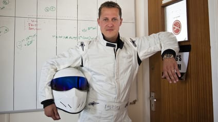 Michael Schumacher