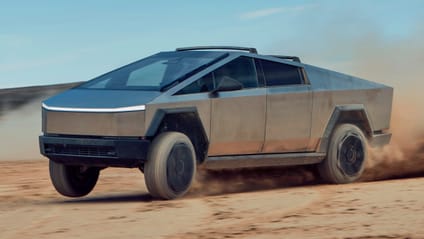 The 32 most tasteless cars