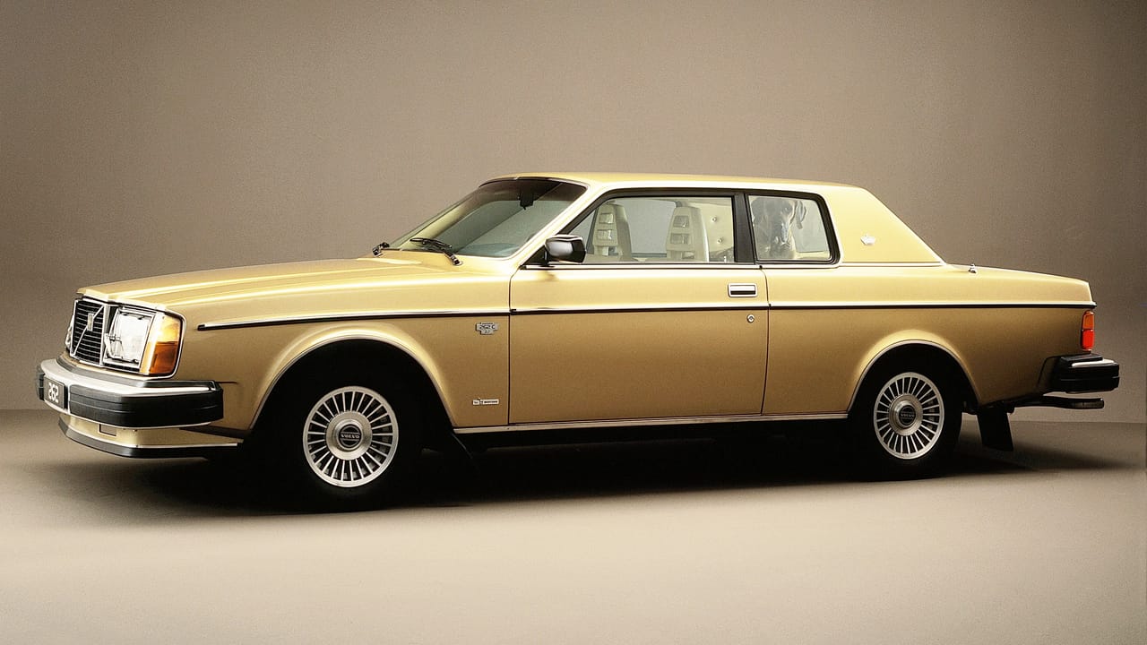 Here are 53 cars that you shouldn't like (but secretly do)