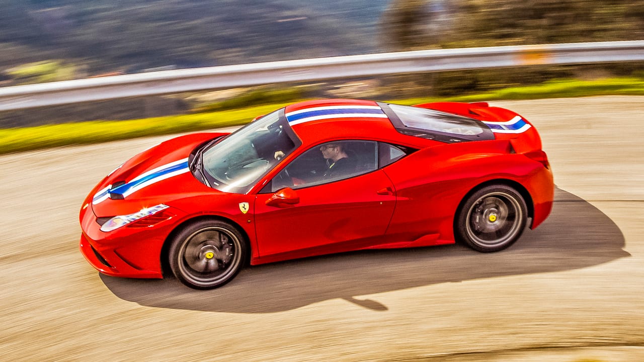 Top Gear’in 10/10 Puanlı Arabaları: 26 Mükemmel Araç
