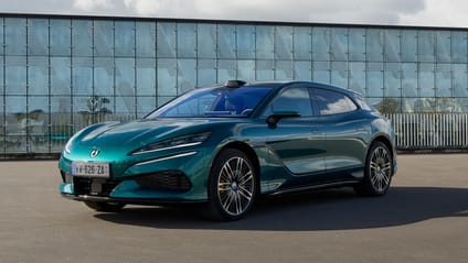 Denza Z9GT