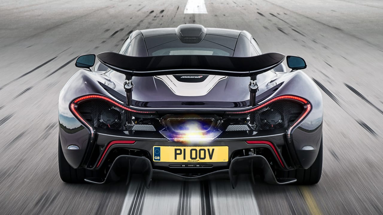 These are the 50 greatest cars of the 2010s