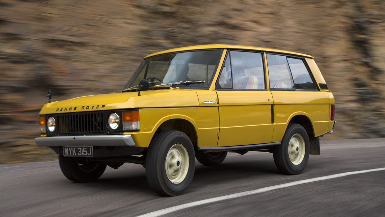 33 European cars that cracked America