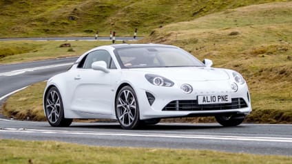 17 fascinating European Car of the Year winners for bargain prices