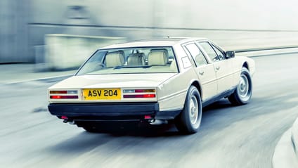 60 of the weirdest cars ever