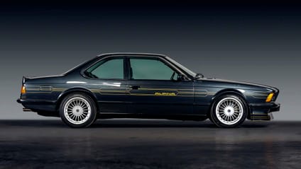 Alpina B7