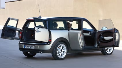 12 bargain wagons that aren’t your conventional estate car
