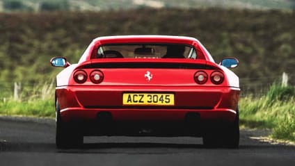Ferrari F355