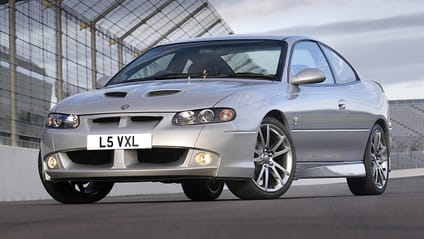 Monaro