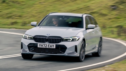 BMW 3 Series Touring