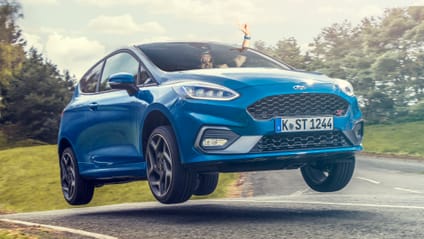 Ford Fiesta ST