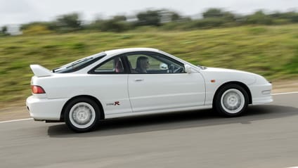 Honda Integra type R