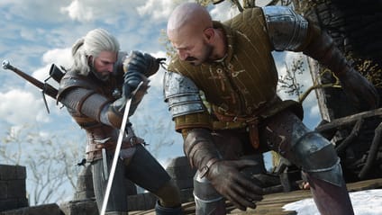 Witcher 3