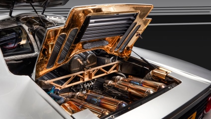 BMW V12