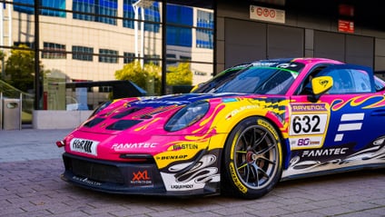 Sim Racing Expo