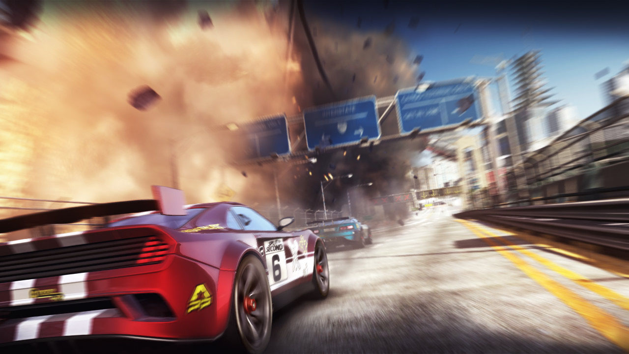 Top 5 Racing Games From Steam Summer Sale and More - autoevolution